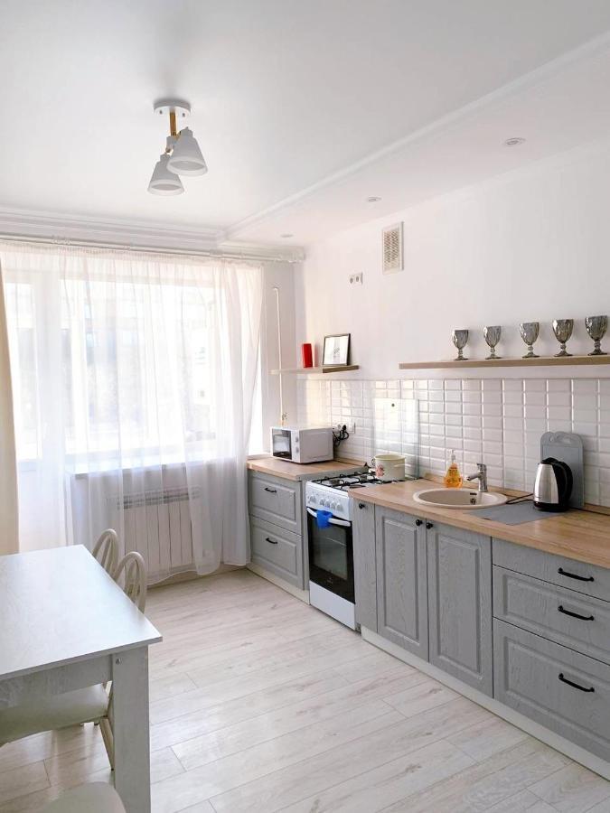 Sunny Home Uralsk Exterior photo